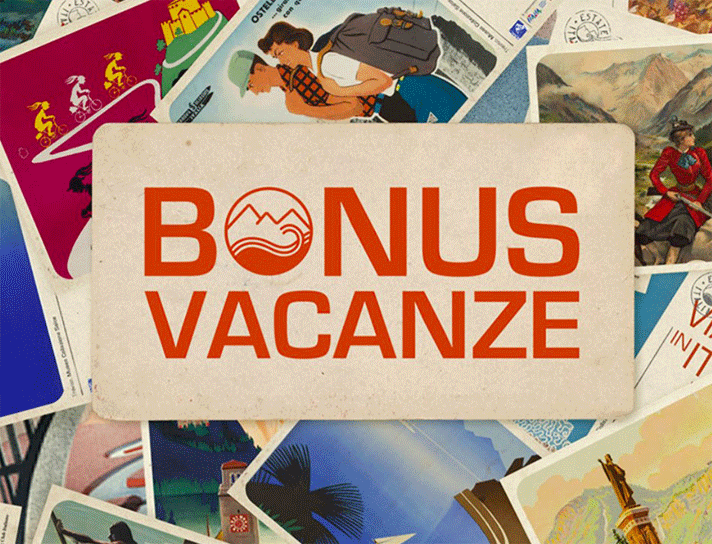 Bonus Vacanze Italia 2020